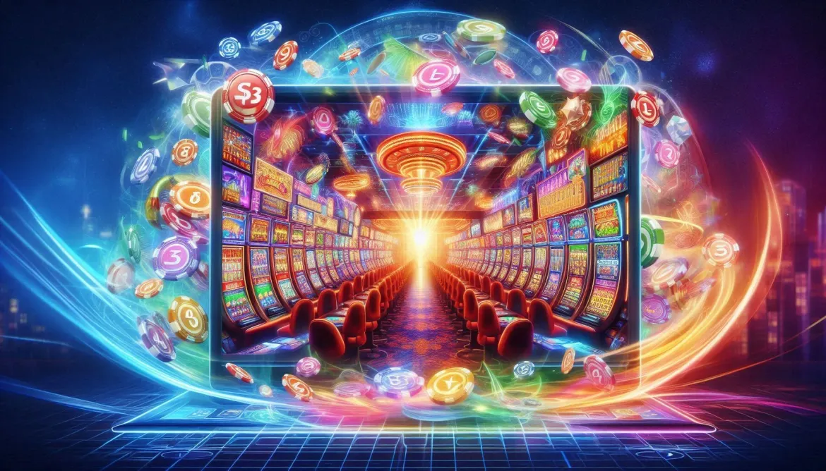 TotoGaming Casino